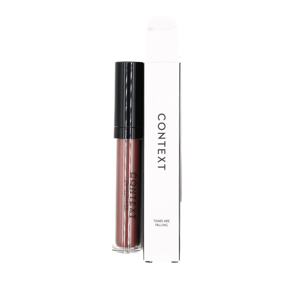 Context - Liquid Lacquer - Tears Are Falling - 0.24 oz / 6.8 g